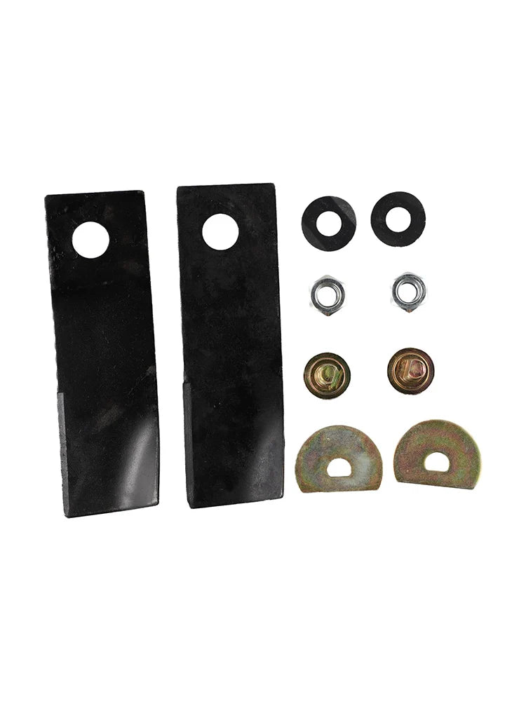 Lawn Mower Blades Bolt Replace Honda HRU195 HRU196 HRU216 Garden Tool