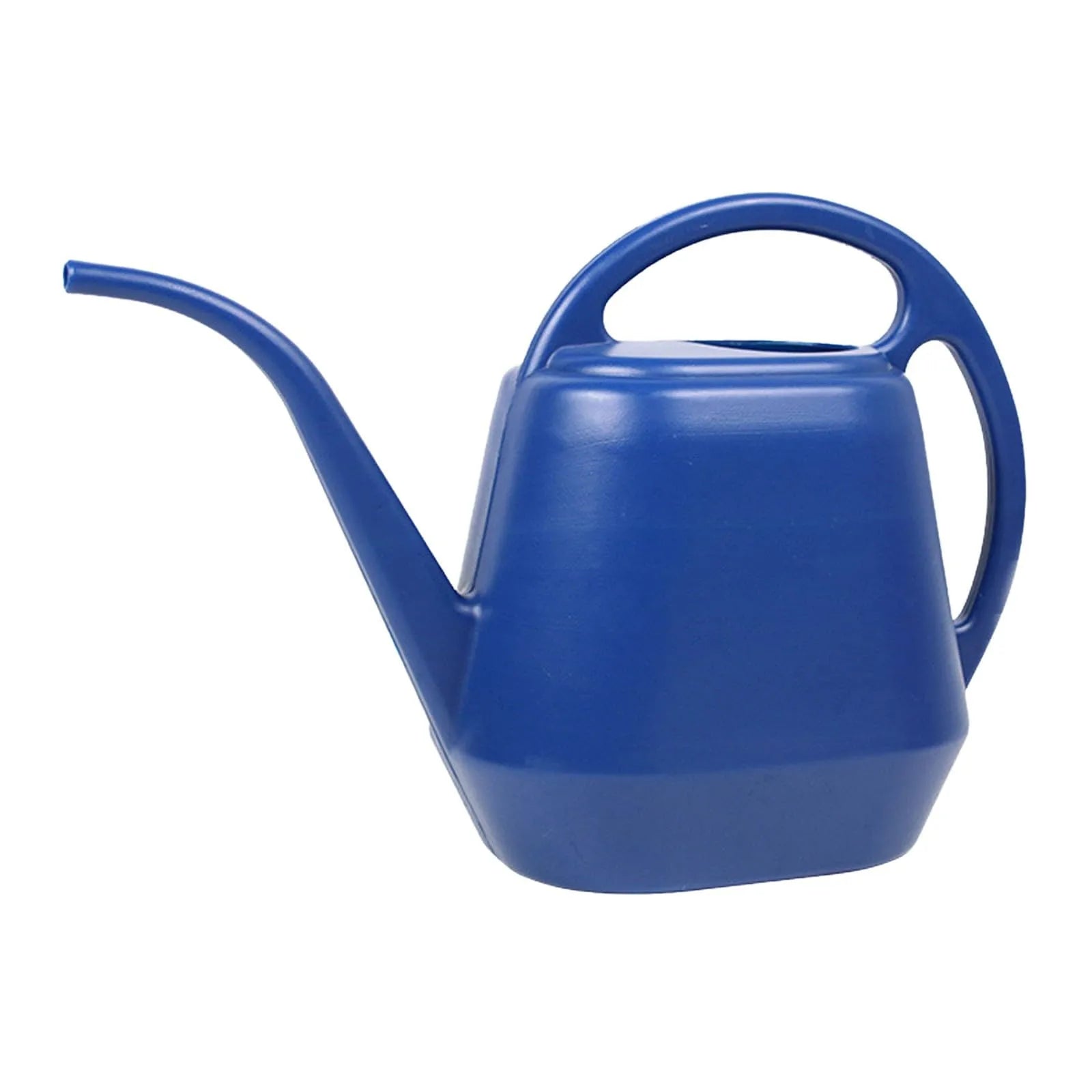 Home Garden 4L Watering Can Long Mouth Large Capacity Plant Sprinkler Garden Tool Lightweight Watering Pot Peaceful Pleasures Health and Wellness