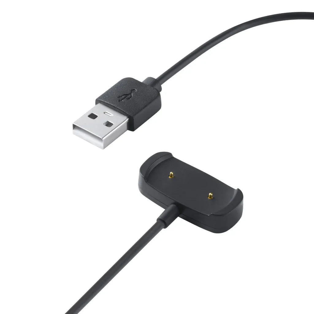 USB Charger for Amazfit GTR 2, GTS 2, Bip 3 Pro & T-Rex Pro
