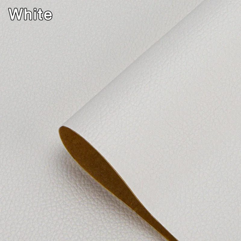 10-300cm Self Adhesive Leather Repair Patch Tape Self-Adhesive House DIY Fix For Sofa Moto Car Seat Bag Home Sheets Patches Peaceful Pleasures Health and Wellness