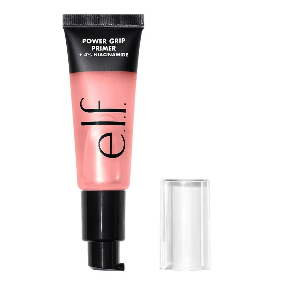 Gel Face Primer – Hyaluronic Acid & Niacinamide, Long-Lasting