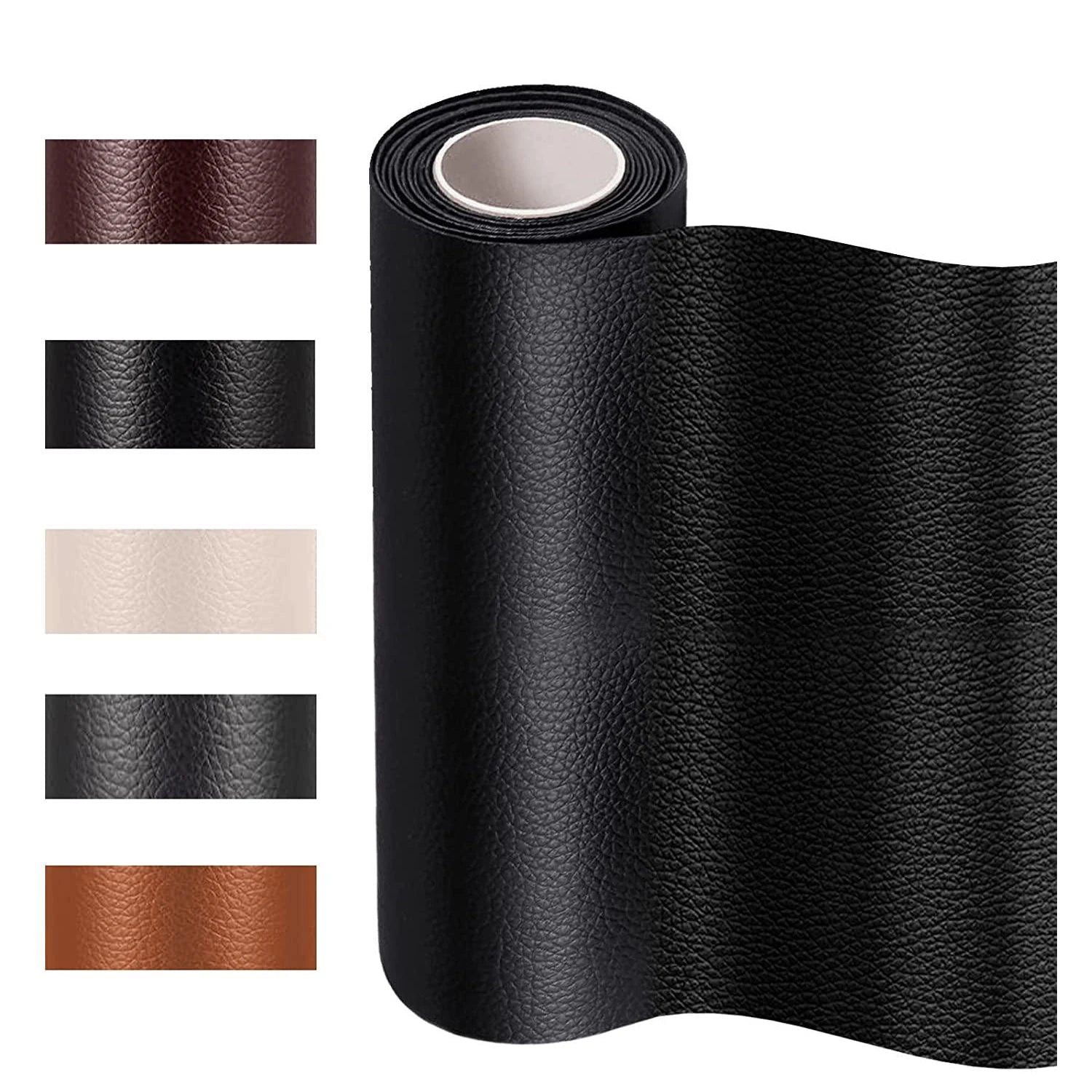 Self Adhesive Leather Repair Patch Tape Self-Adhesive House DIY Fix For Sofa Moto Car Seat Chair Bag Home Sheets Sticker Patches Peaceful Pleasures Health and Wellness