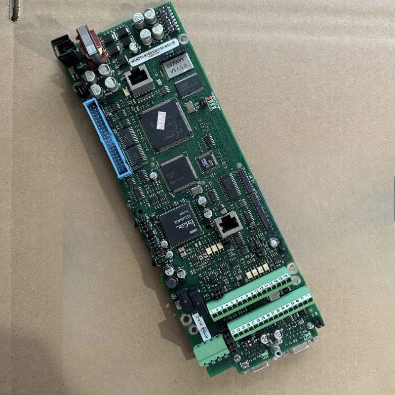 RV33-4NV AVY AC4-0 R-AVGLF Asynchronous Main Board Replacement