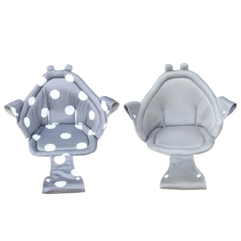 Infant Chair Cushion Pad | Nonslip, Easy Clean, Fits 0–2Y