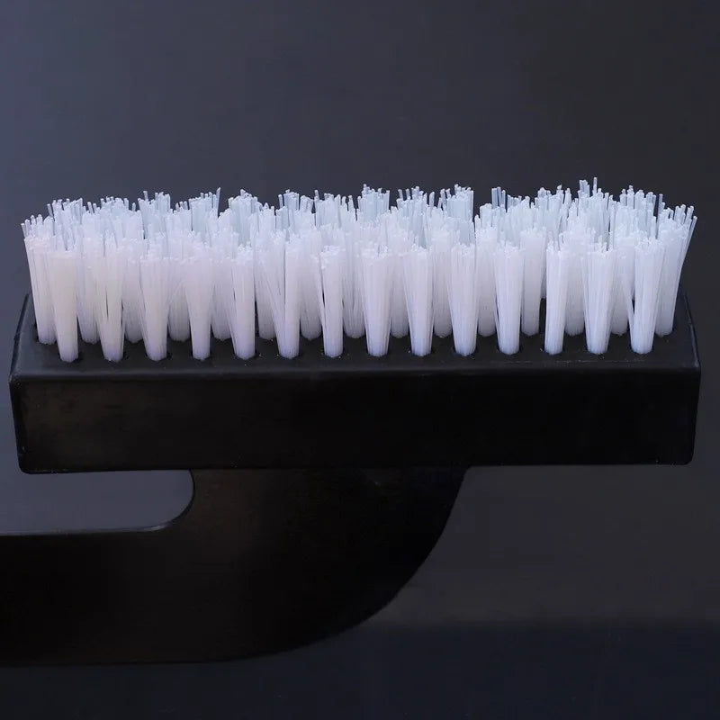 A36T-Electric Nylon Brush Cleaning Kit Universal Brush, For Reciprocating Saw For Head For Rust Removal And Grinding Peaceful Pleasures Health and Wellness