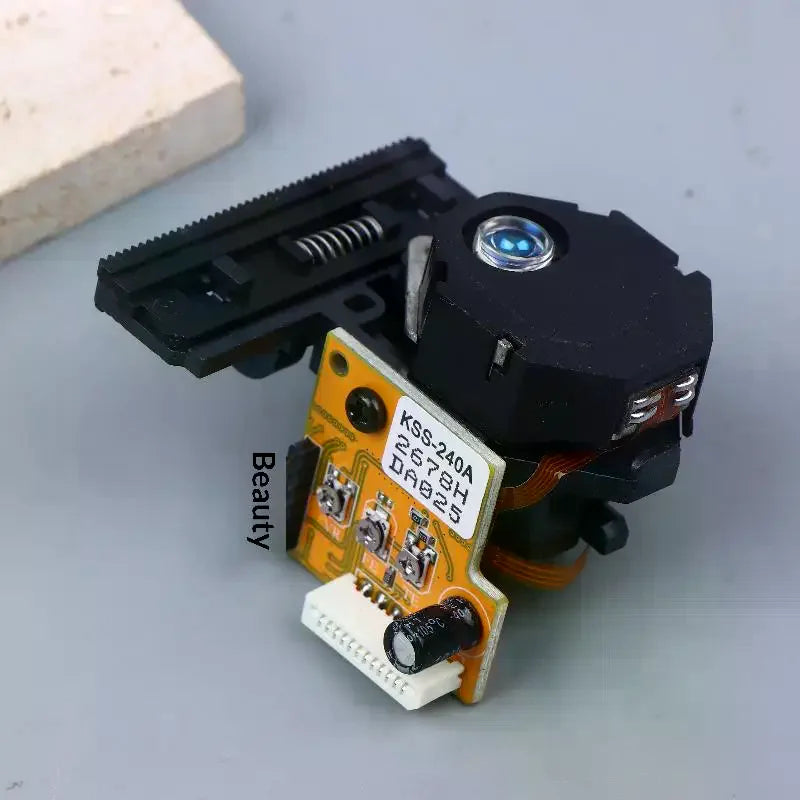 KSS-240A Optical Laser Lens Pickup Assembly for DVD Players