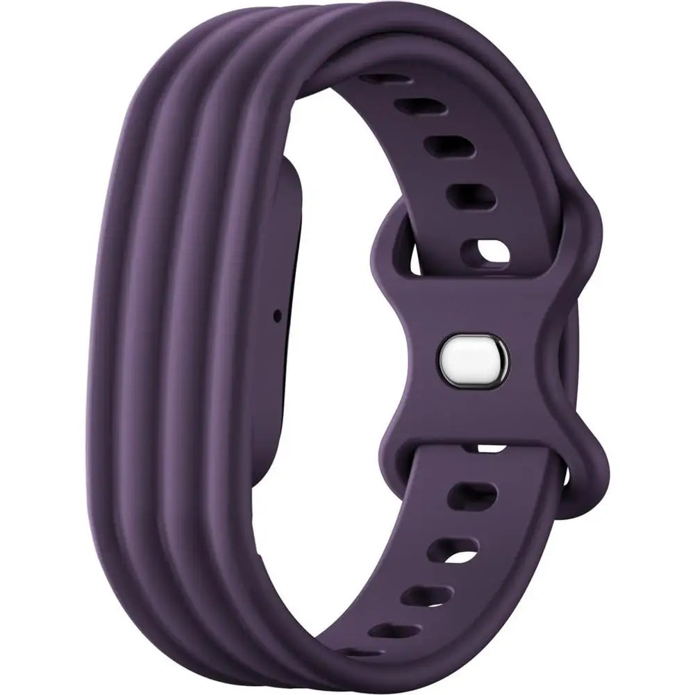 Silicone Sport Band for Google Fitbit Air – Replacement Strap