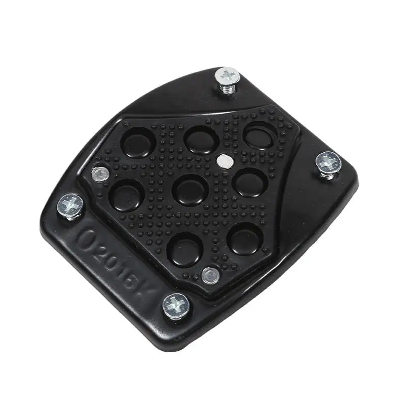 Universal Antislip Brake Pedal Cover Nonslip Motorcycle Footrest Foot Peg Brake Pedal For Motorcycle Accessories Peaceful Pleasures Health and Wellness