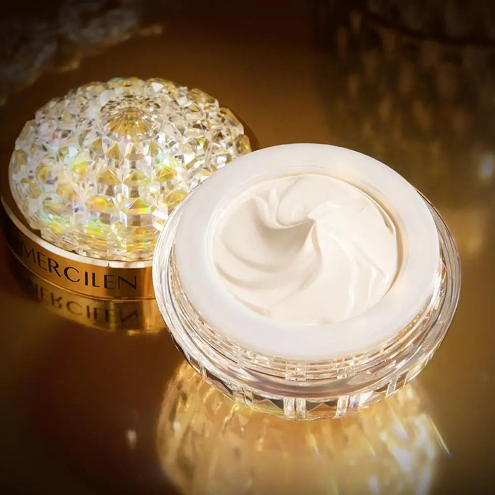 Collagen & Niacinamide Face Cream – Oil Control, Moisturizing 50g