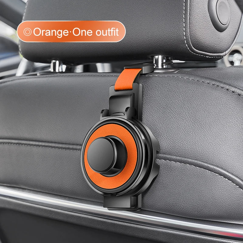 3-in-1 Car Air Vent Cup Holder | Expandable Anti-Shake