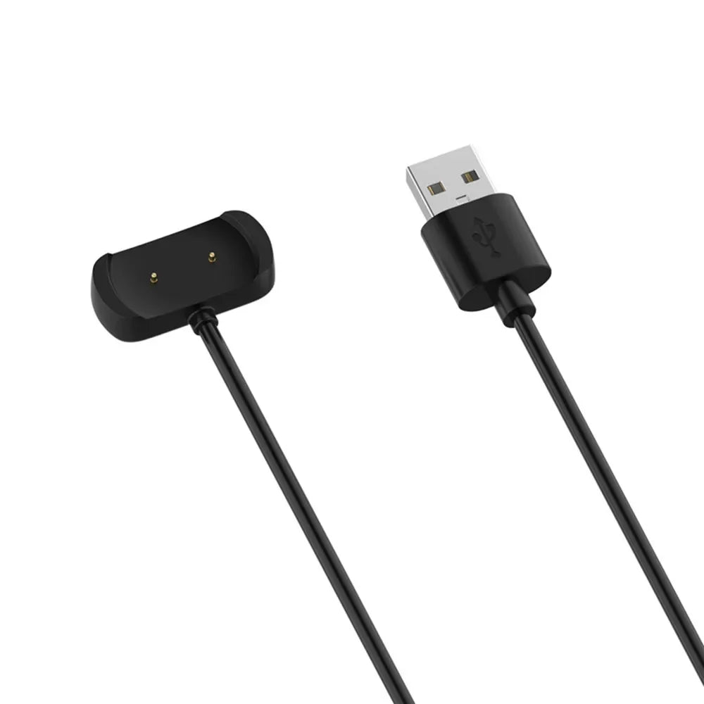 2025 Cable Charging For Huami Amazfit T-Rex 2 Fast Portable Charging Charger For Amazfit T-Rex 2 TRex2 Charger Dock Stand Holder Peaceful Pleasures Health and Wellness
