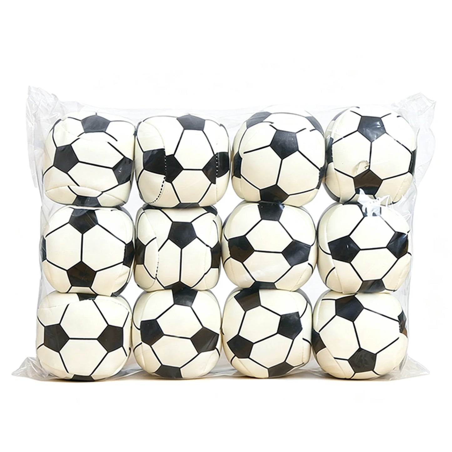 PU Leather Kids Bean Bags Set of 12 – Tossing & Throwing Game