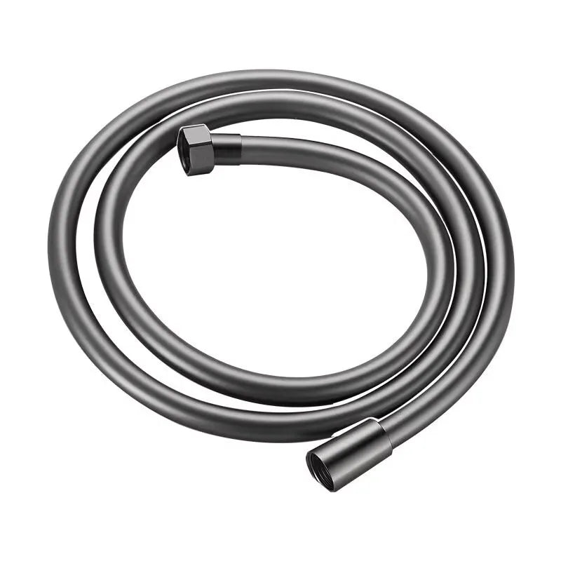 High Pressure PVC Shower Hose 1.5M 2M 3M – Anti-Kink G1/2