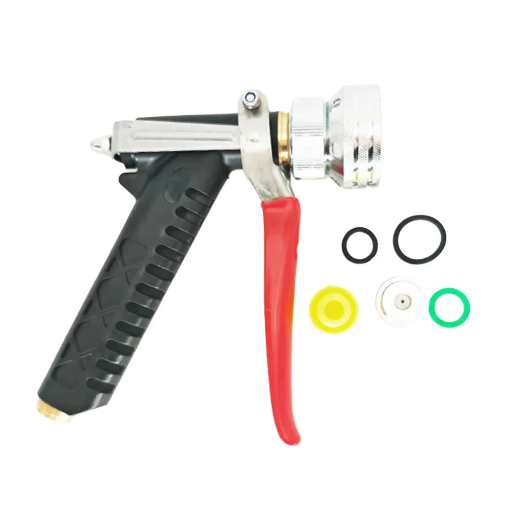 Brass Atomizing Spray Nozzle for Garden & Lawn Watering