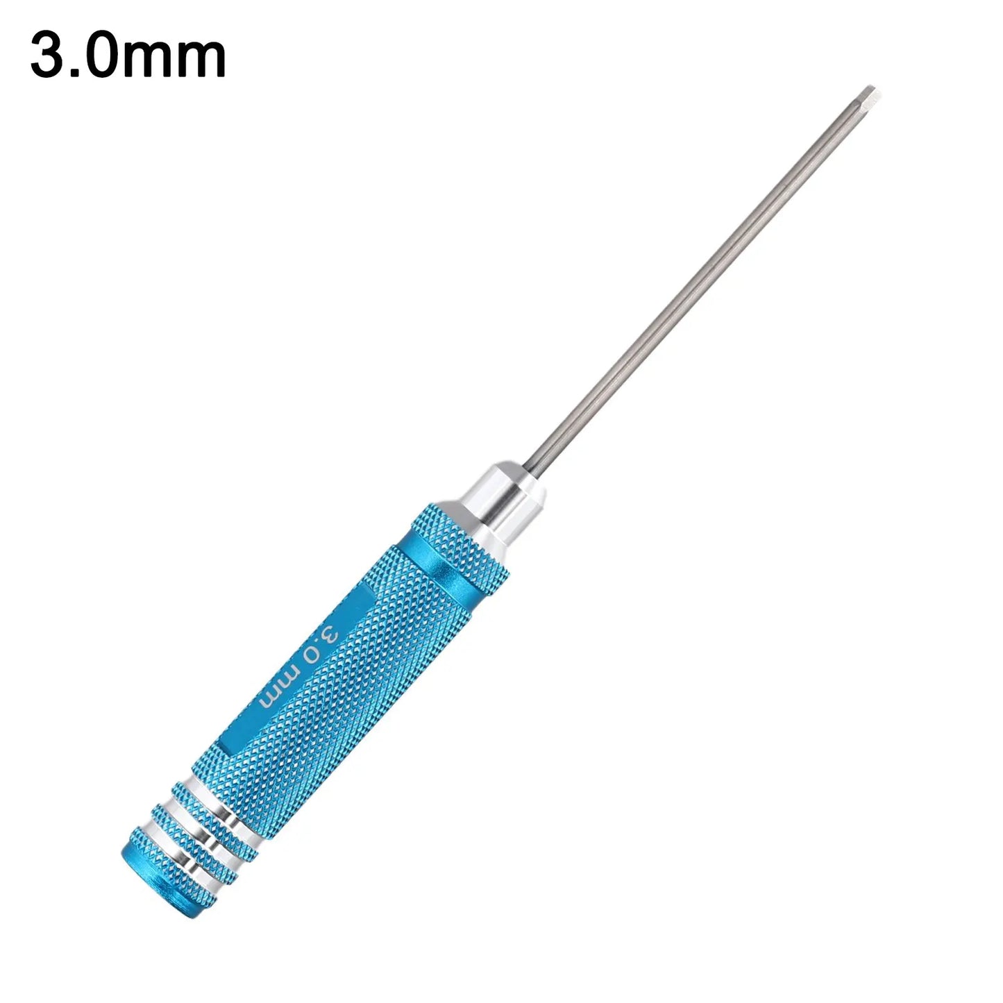 RC Tools Hex Screw Driver 1 5 2 0 Screwdriver Helicopter Toys Hexagon