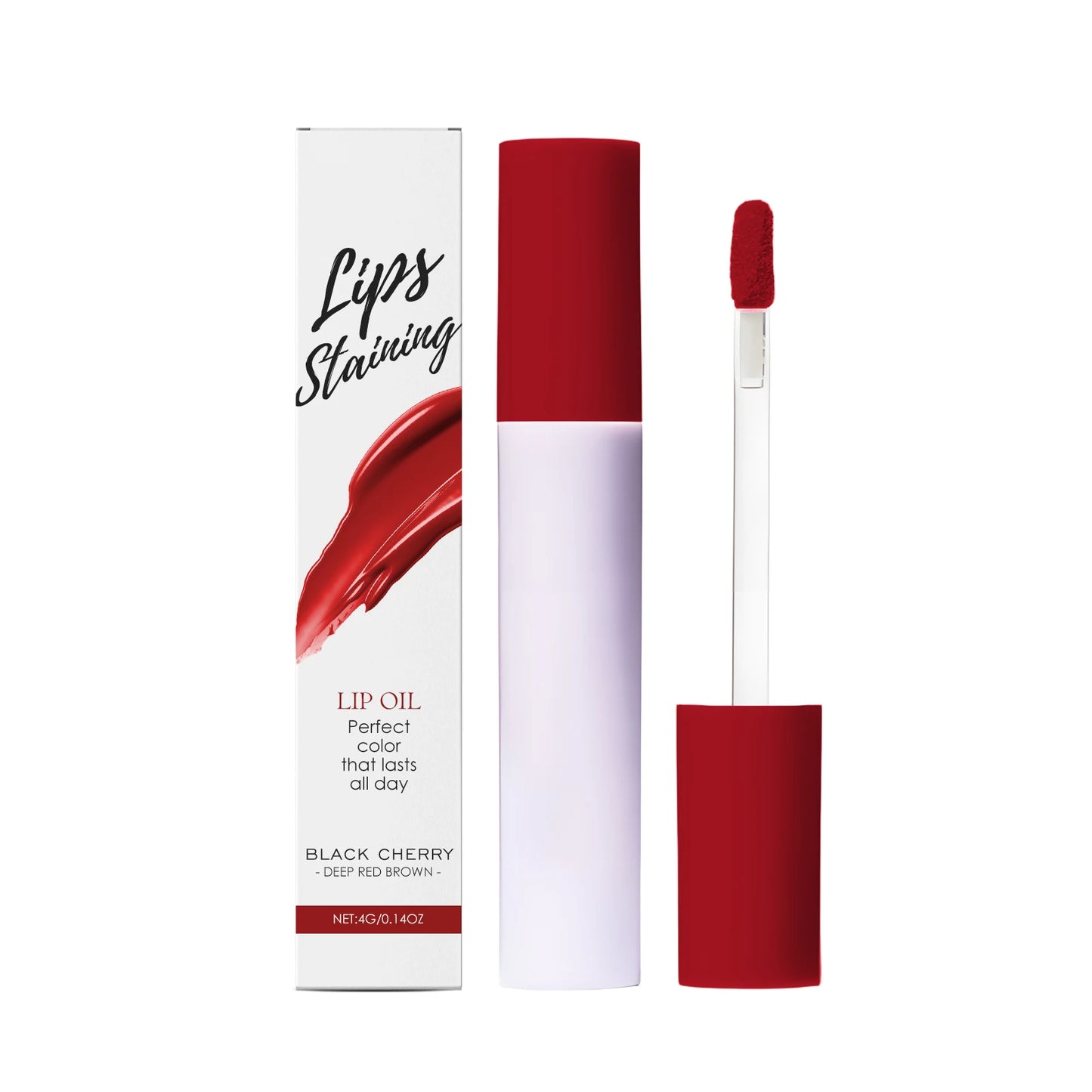Crystal Jelly Lip Oil Gloss – Plumping, Moisturizing & Long-Lasting