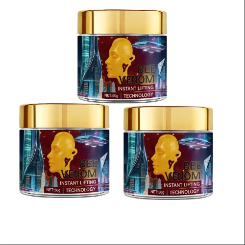 Bee Venom Lifting Cream | Retinol & Arbutin Firming Face Cream