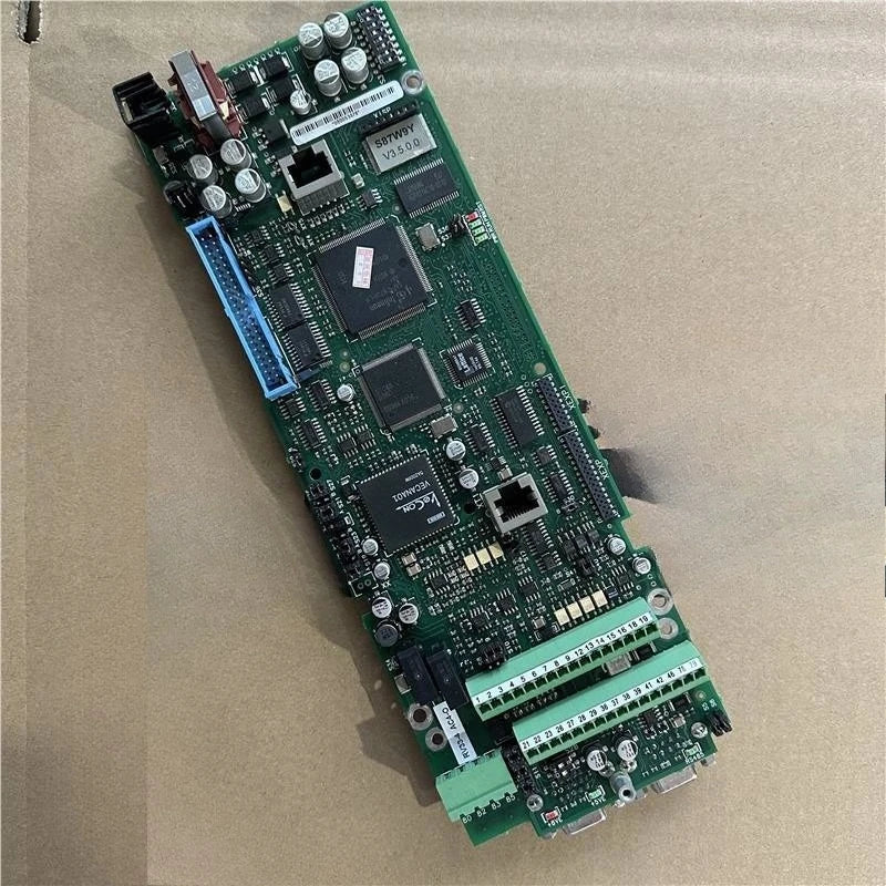 RV33-4NV AVY AC4-0 R-AVGLF Asynchronous Main Board Replacement
