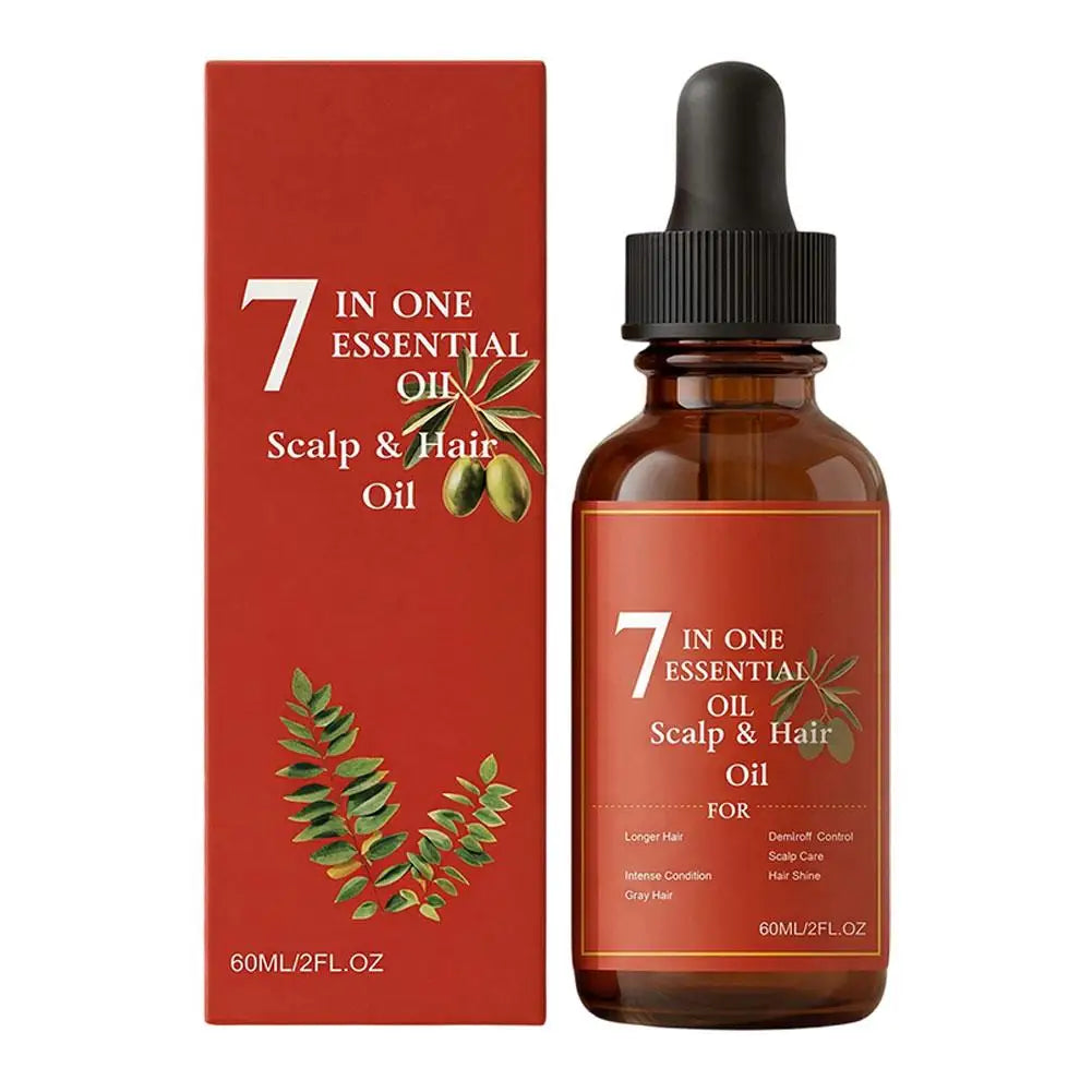Hair Care Air Bag Spray Massage Comb Scalp Massage Hairbrush Essential Oil Atomization Deeply Nourishes Hair Roots Peaceful Pleasures Health and Wellness Nourish