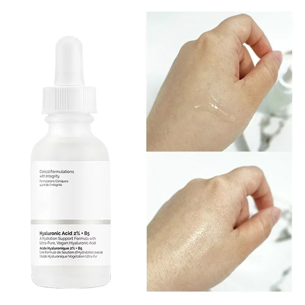 LANBENA 2% Hyaluronic Acid + B5 Face Serum 30ml