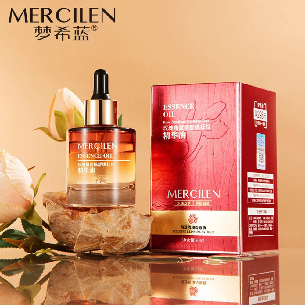 Sea Grape Collagen Peptide Face Serum – Brighten & Firm
