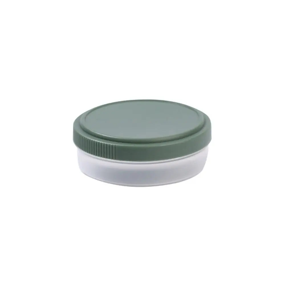 Mini Condiment Containers with Lids 50/75ml – Leak-Proof