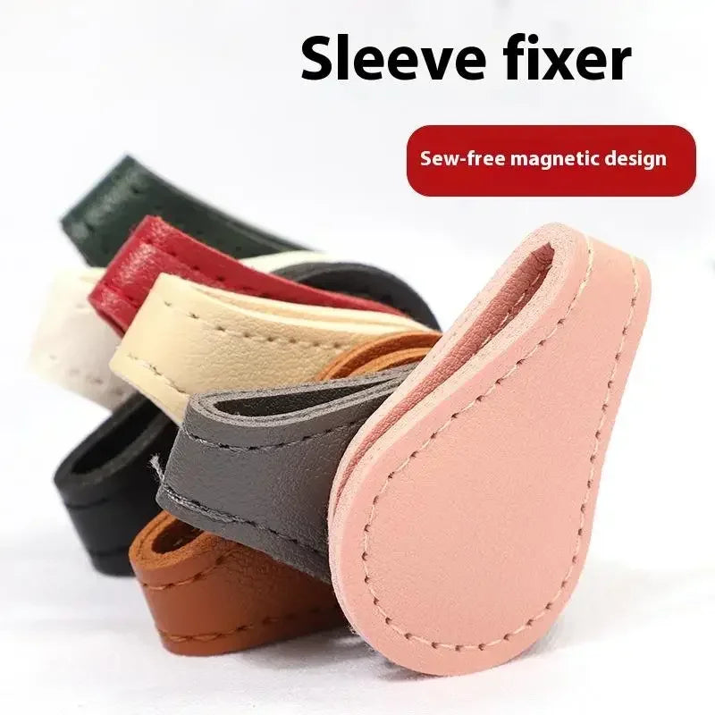 Adjustable Magnetic Hem Clips – No-Sew Pants, Sleeves & Bookmark Magnetic Hem Clip Peaceful Pleasures Health and Wellness