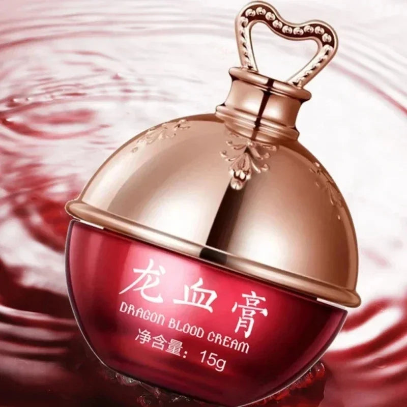 Dragon's Blood Face Cream Retinol Placenta Essence Nourishing Skin Improve Dry And Rough SkinBrightening Lift Firming Skin Care Peaceful Pleasures Health and Wellness