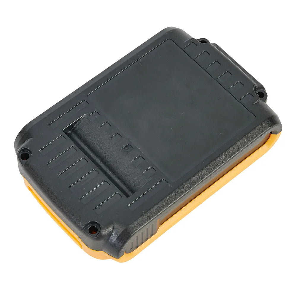 Li-ion Battery Plastic Case Replacement Dewalts 20V DCB201 DCB203