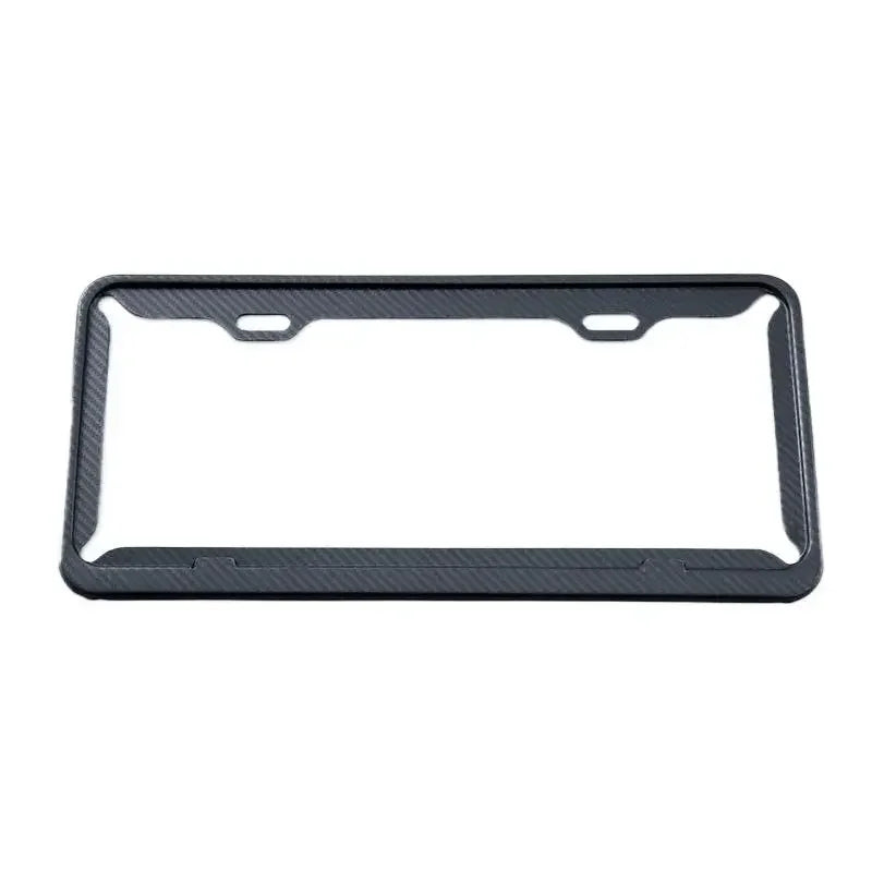 Stainless Steel License Plate Frame for Japanese Standard Plates