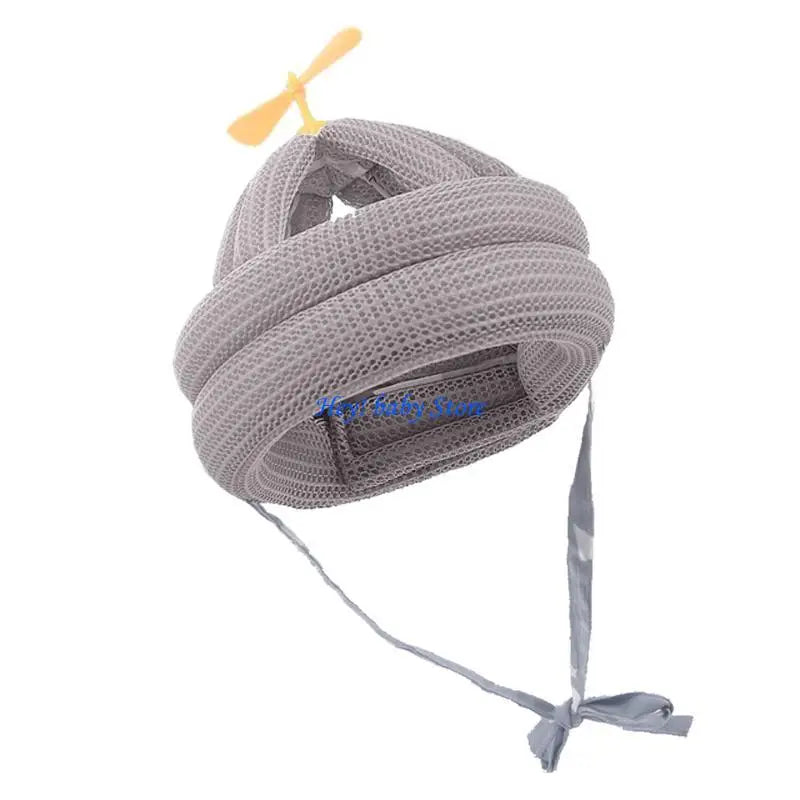 Baby Safety Helmet Pad | Anti-Collision Head Protection Hat