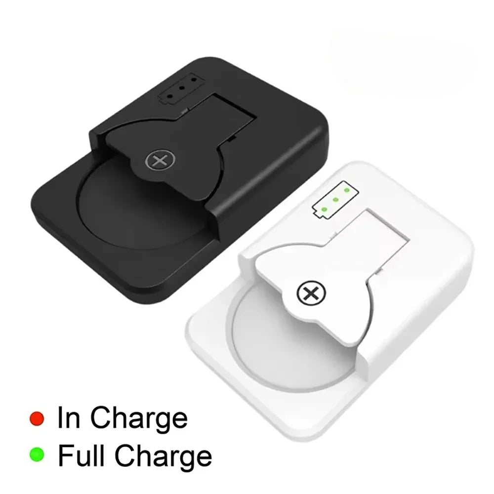 Type-C Coin Cell Battery Charger | LIR2032 2025 2016 & More