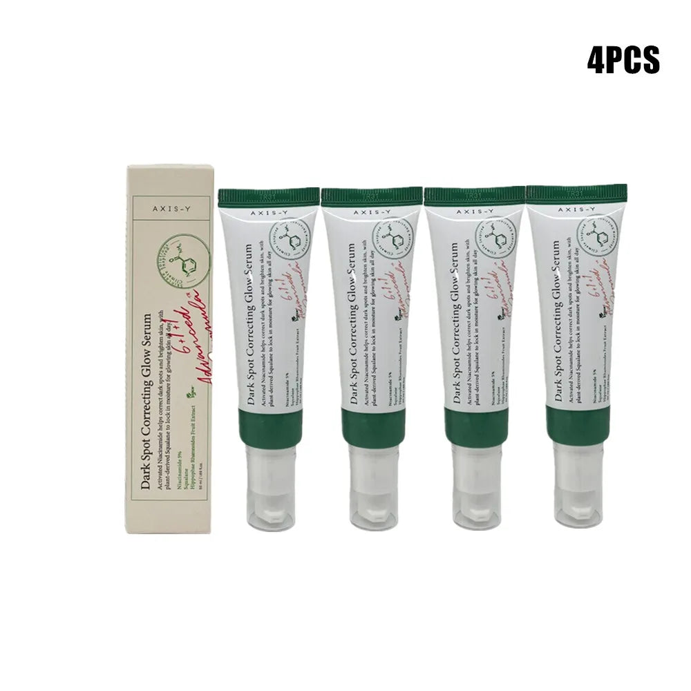 AXIS-Y Dark Spot Correcting Glow Serum | Brightening Essence