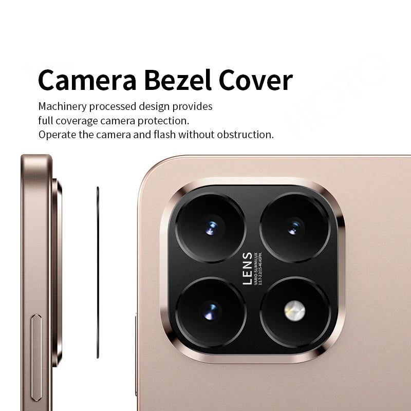 camera lens protector for xiaomi 15t pro accessories camera protection lens for xiaomi 14t phone camera cover shell case lens Peaceful Pleasures Health and Wellness