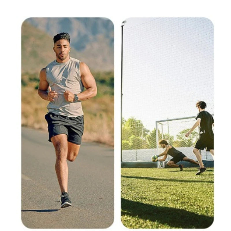 Sports Compression Patellar Strap | Adjustable Knee Support
