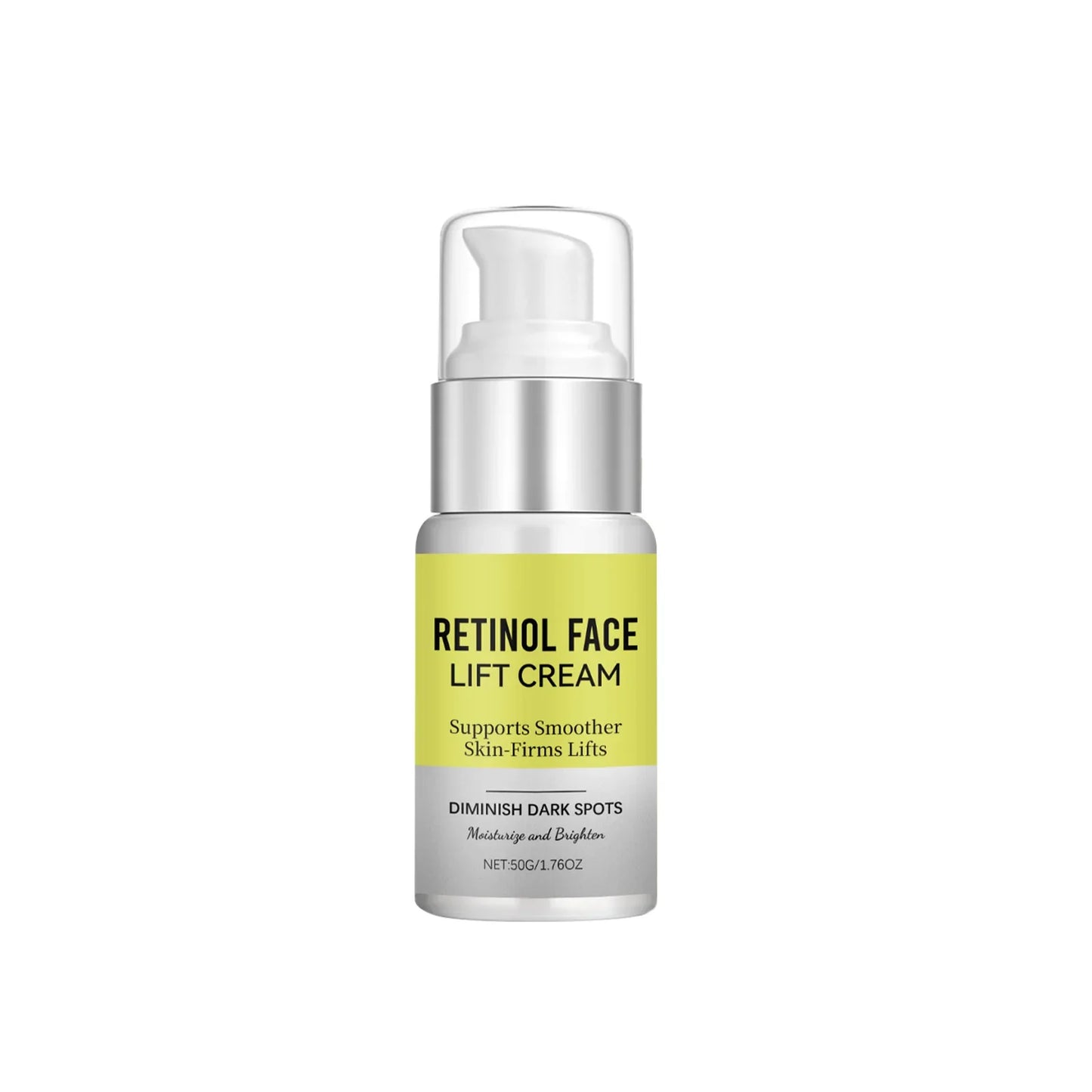 Face Lift Firming Cream – Anti-Aging Hydrating Skin Tone Cream