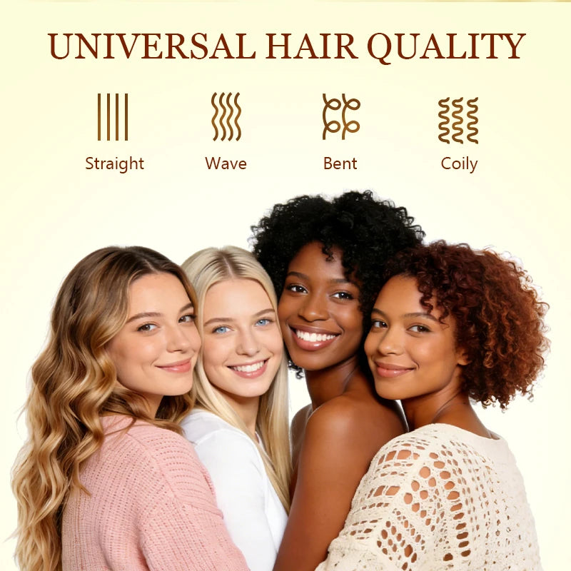 Bataná Hair Oil Care Oil Rapidly Promotes Hair Growth Prevent Hair Loss Strengthens Hair Nourishes and Softens Hair Care Product Peaceful Pleasures Health and Wellness