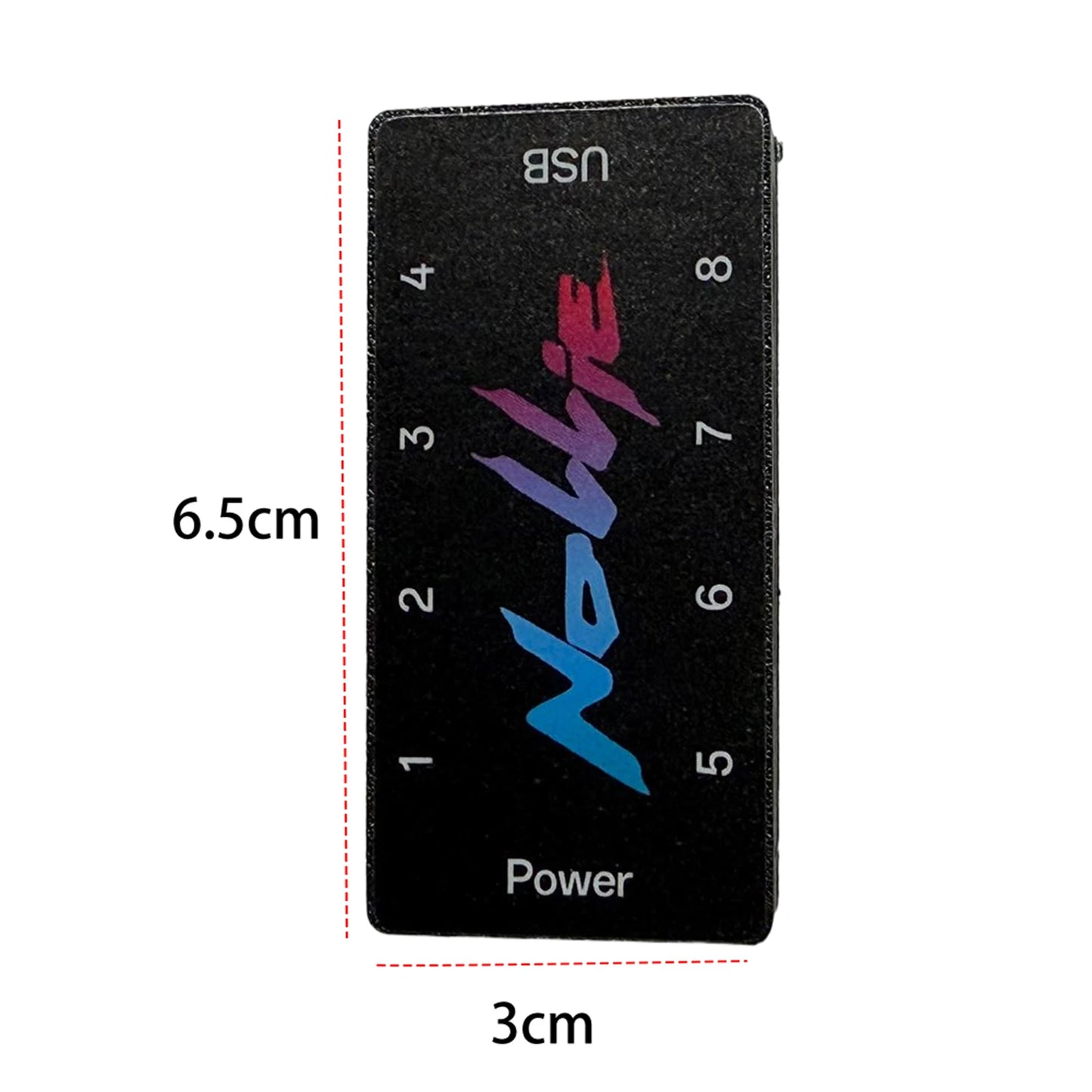 5V 3PIN ARGB Splitter Hub Support SignalRGB OpenRGB Addressable ARGB Splitter SATA Power for Extended Motherboard Interface Peaceful Pleasures Health and Wellness