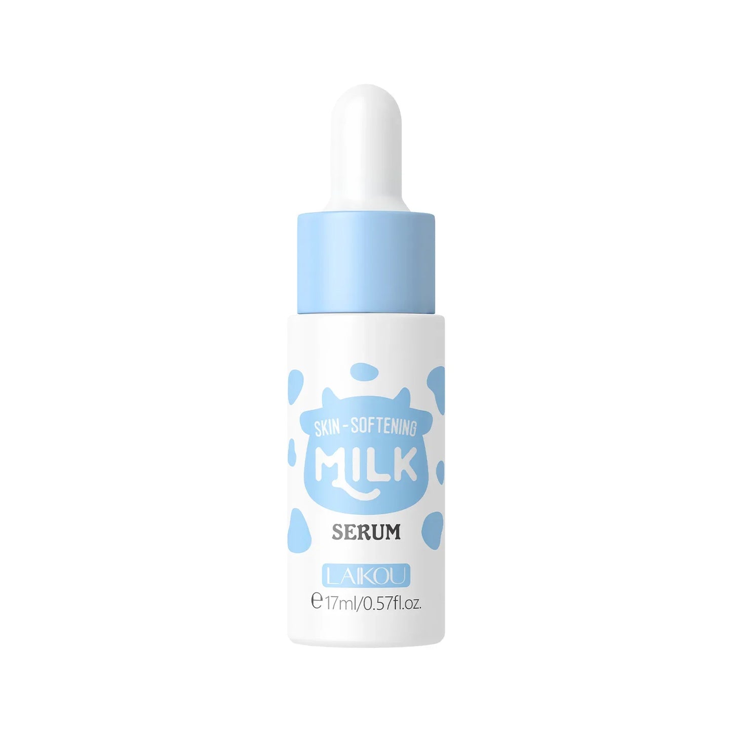 LAIKOU Milk Serum – Brightening, Pore Minimizing & Hydrating