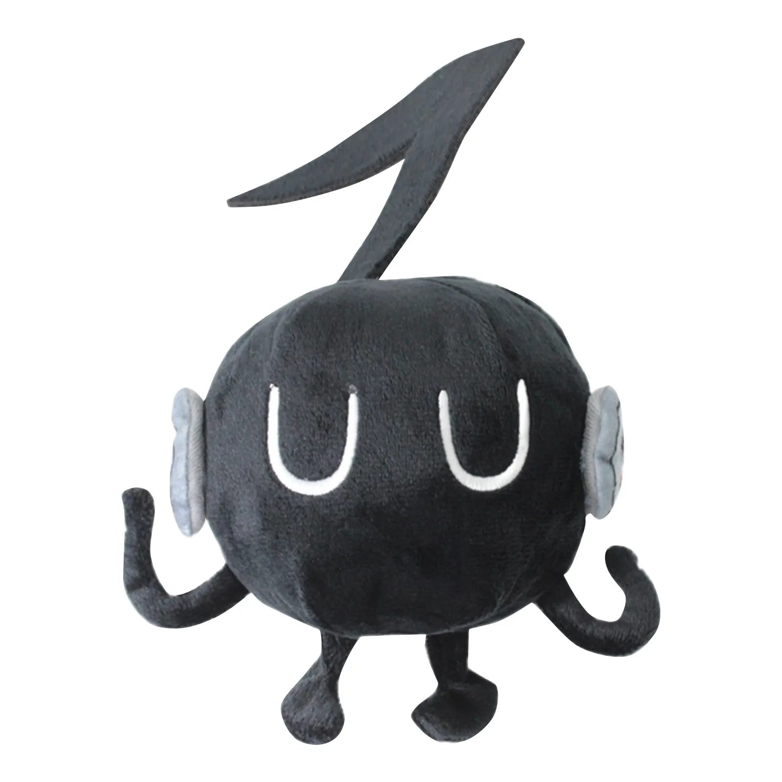 New Battle for Dream Island Plush Toy Stuffed Animal Soft Doll Plushie Figure Plant Number Letter Fries Kids Birthday Gifts Peaceful Pleasures Health and Wellness K One Size