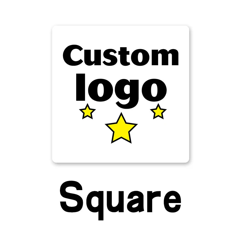 Custom Magnetic Car Signs | Auto Advertising Stickers 10/20 Pack
