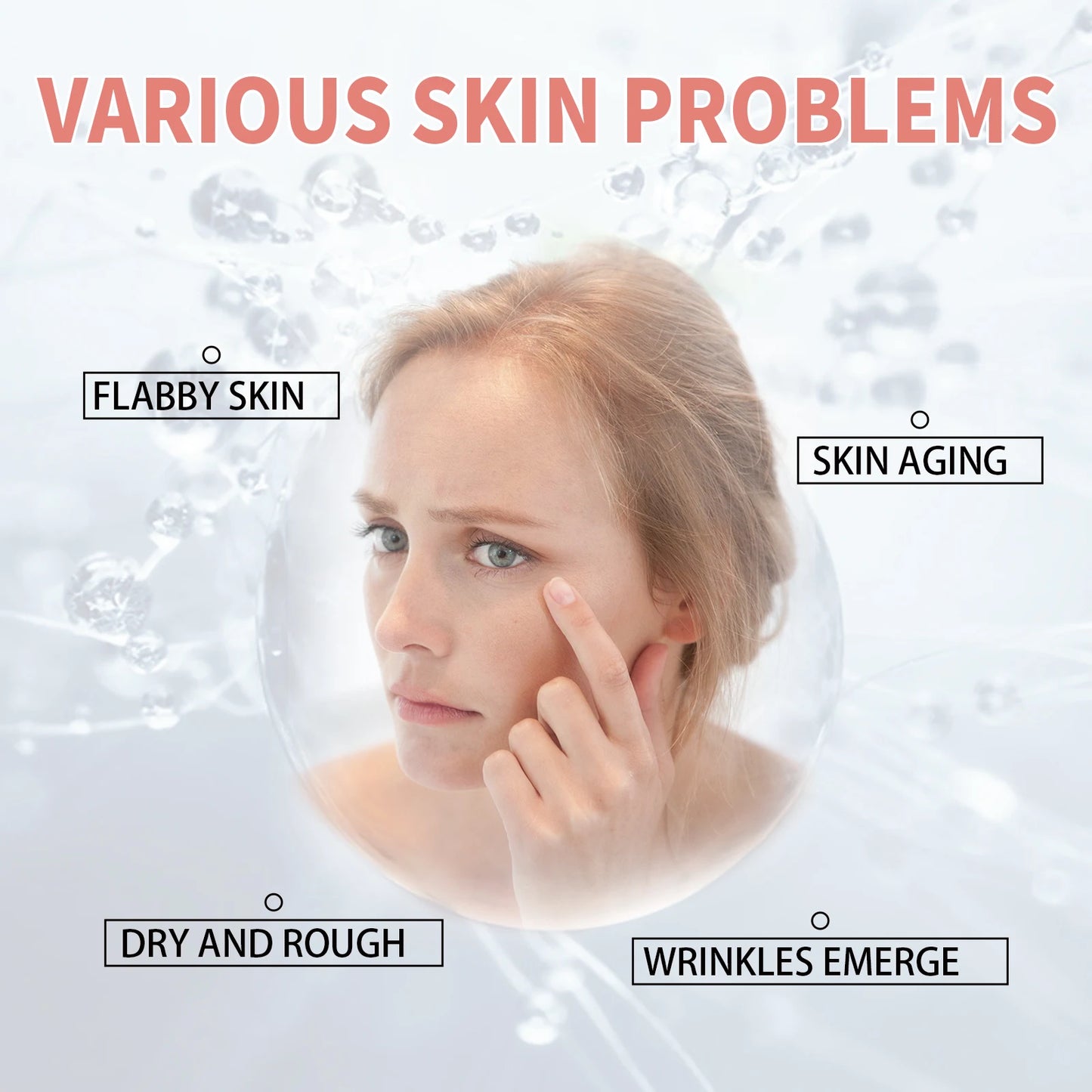 Dragon Blood Retinol Face Cream – Anti-Aging Firming Moisturizer