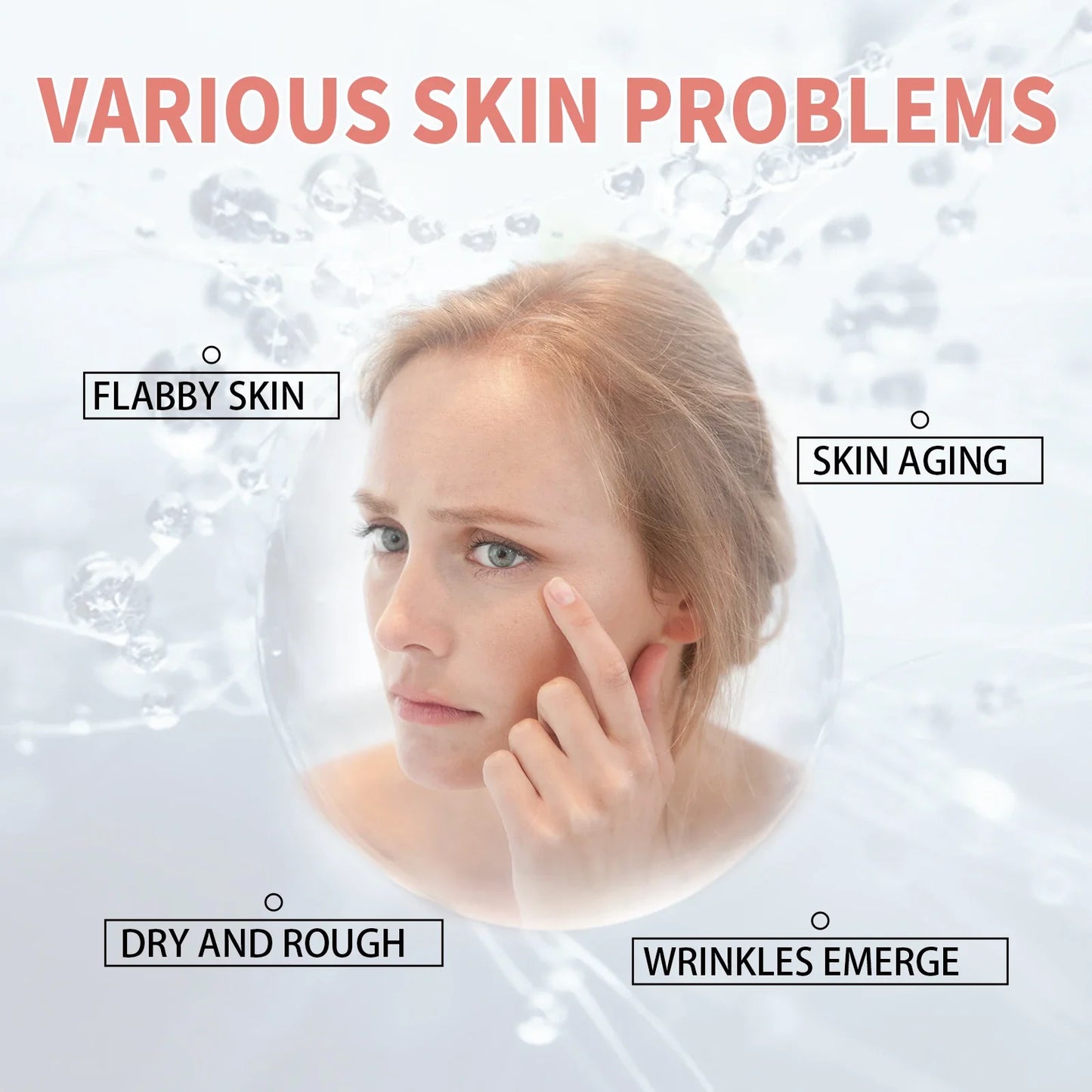 Dragon Blood Retinol Face Cream – Anti-Aging & Firming 50g