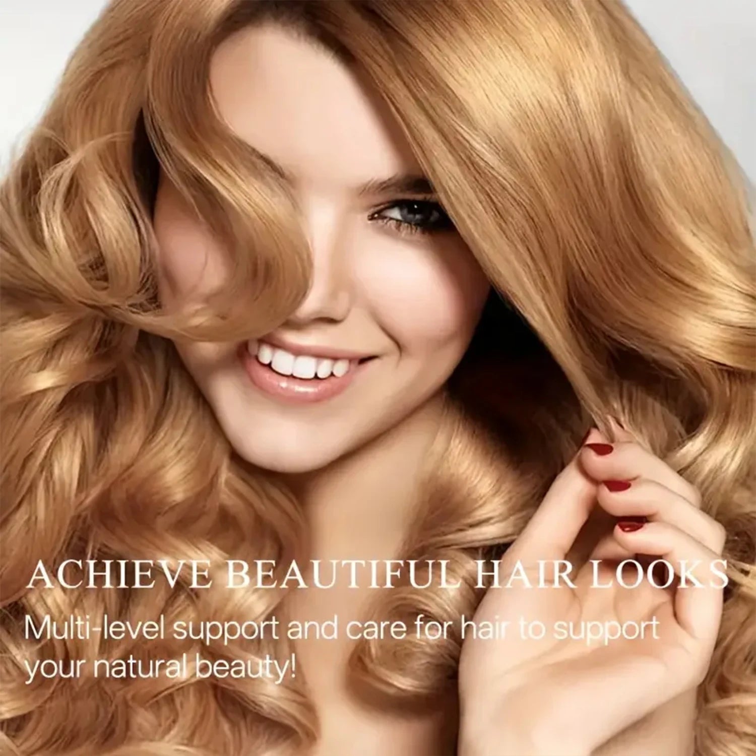 Plant-Based Hair Mask – Moisturizing & Repairing | Silky Shine Hair Mask Treatment Peaceful Pleasures Health and Wellness