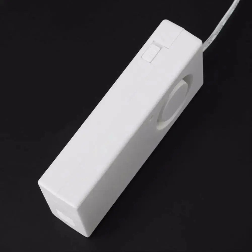 Independent Water Leakage Alarm Security Alarm System Waterproof Water Leak Sensor Mini Overflow Level Sound Alarm Bathroom Peaceful Pleasures Health and Wellness