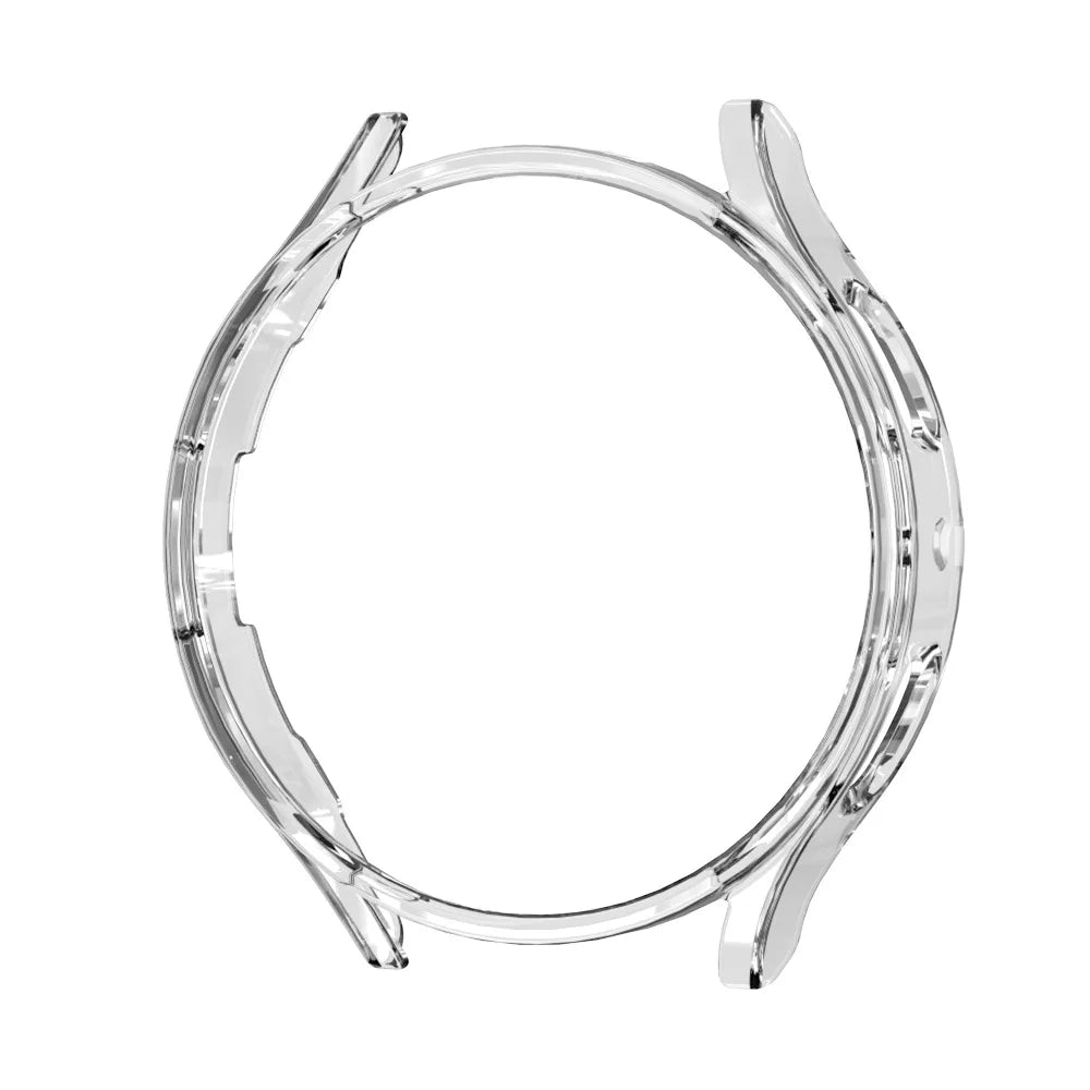 Samsung Galaxy Watch 7 Hard PC Case – 40mm & 44mm Protector