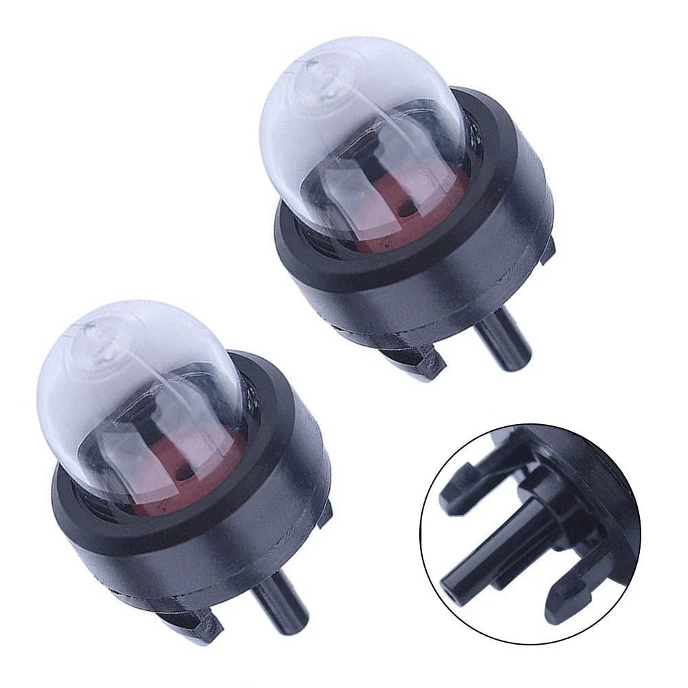 2-Pack Primer Bulb 503936601 – Fits 445 450 455 460 K750 K760