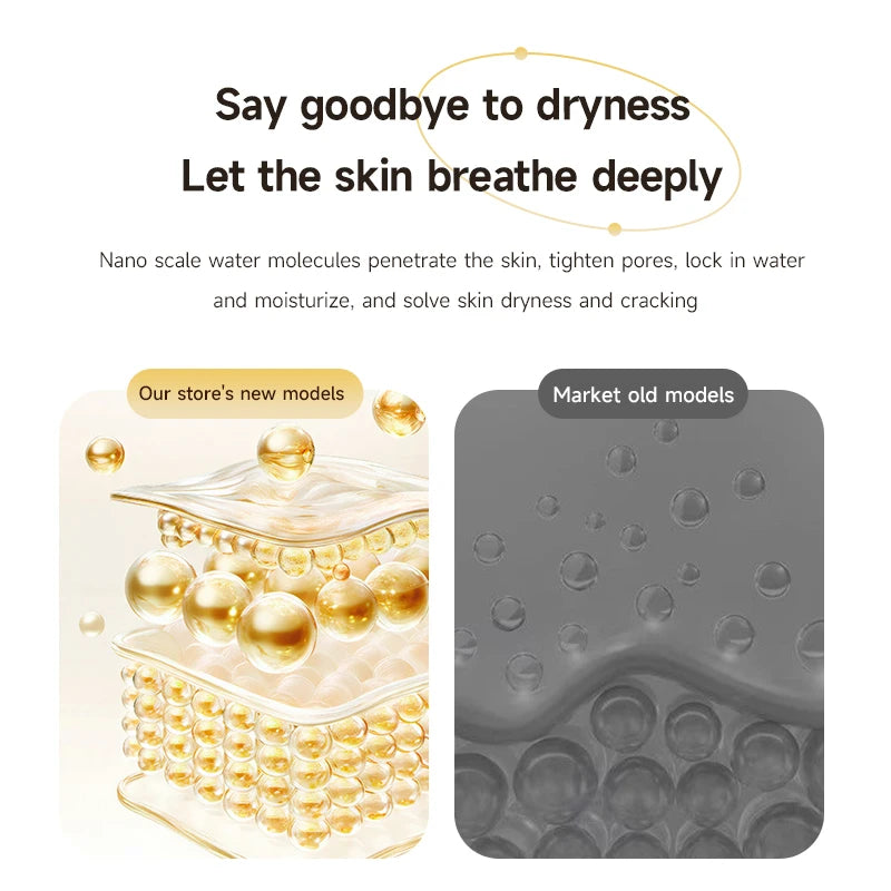 Mini Portable Humidifier Night Light Home Aromatherapy Charging Low Sound Small Aromatherapy Machine Desktop Humidifier Peaceful Pleasures Health and Wellness