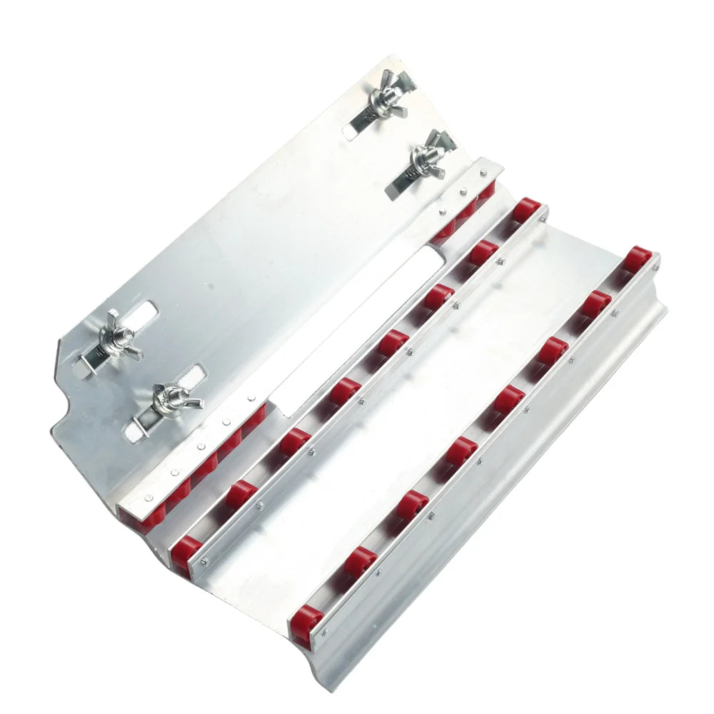 45° Tile & Marble Chamfering Guide – Manual Corner Cutting Tool Peaceful Pleasures Health and Wellness