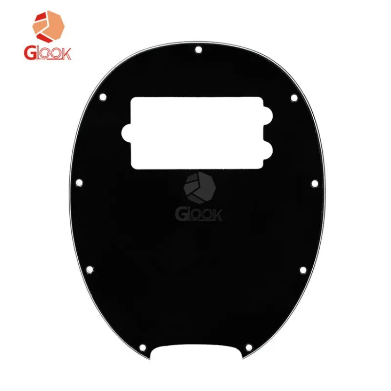 MM Bass Guard Panel Mefenmofen 4-string Front Musical Instrument